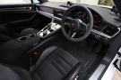 2019 Porsche PANAMERA null