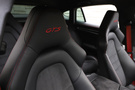 2019 Porsche PANAMERA null