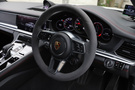 2019 Porsche PANAMERA null