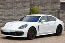 2019 Porsche PANAMERA null