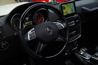 2016 Mercedes-AMG G CLASS 