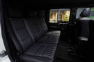 2016 Mercedes-AMG G CLASS 