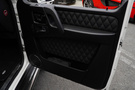 2016 Mercedes-AMG G CLASS 