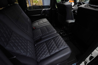 2016 Mercedes-AMG G CLASS 
