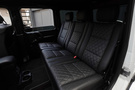 2016 Mercedes-AMG G CLASS 