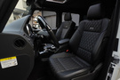 2016 Mercedes-AMG G CLASS 