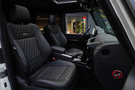 2016 Mercedes-AMG G CLASS 