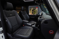 2016 Mercedes-AMG G CLASS 