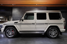 2016 Mercedes-AMG G CLASS 