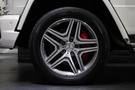 2016 Mercedes-AMG G CLASS 
