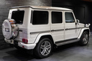 2016 Mercedes-AMG G CLASS 