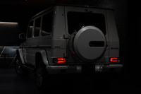 2016 Mercedes-AMG G CLASS 