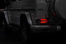 2016 Mercedes-AMG G CLASS 