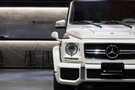 2016 Mercedes-AMG G CLASS 
