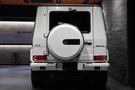 2016 Mercedes-AMG G CLASS 