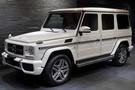 2016 Mercedes-AMG G CLASS 