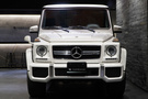 2016 Mercedes-AMG G CLASS 