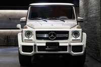 2016 Mercedes-AMG G CLASS 