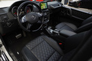 2016 Mercedes-AMG G CLASS 