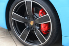 2021 Porsche 718 CAYMAN 