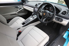 2021 Porsche 718 CAYMAN 