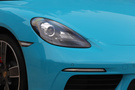 2021 Porsche 718 CAYMAN 