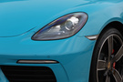 2021 Porsche 718 CAYMAN 