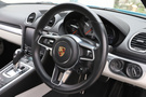 2021 Porsche 718 CAYMAN 