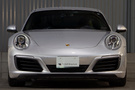 2017 Porsche 911 null