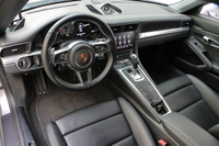 2017 Porsche 911 null