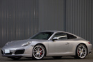 2017 Porsche 911 null