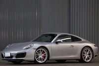 2017 Porsche 911 null
