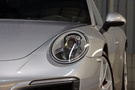 2017 Porsche 911 null