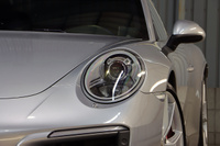 2017 Porsche 911 null