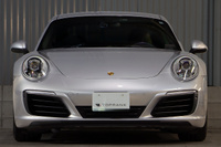 2017 Porsche 911 null