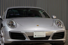 2017 Porsche 911 null