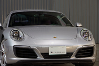 2017 Porsche 911 null