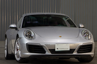 2017 Porsche 911 null