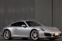 2017 Porsche 911 null