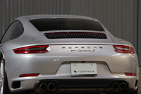 2017 Porsche 911 null