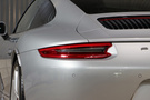 2017 Porsche 911 null