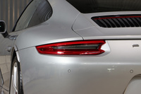 2017 Porsche 911 null