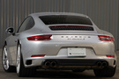 2017 Porsche 911 null