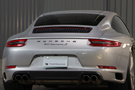 2017 Porsche 911 null