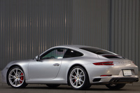 2017 Porsche 911 null