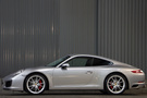 2017 Porsche 911 null