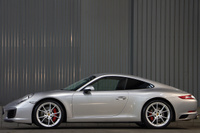2017 Porsche 911 null