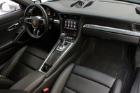 2017 Porsche 911 null