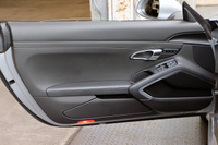 2017 Porsche 911 null