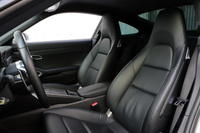 2017 Porsche 911 null